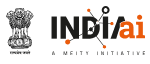 INDIAai Logo
