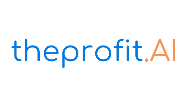 The Profit Ai Logo