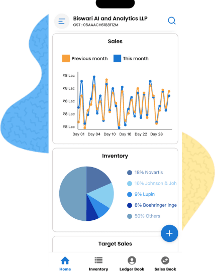 BRAIN AI Interface